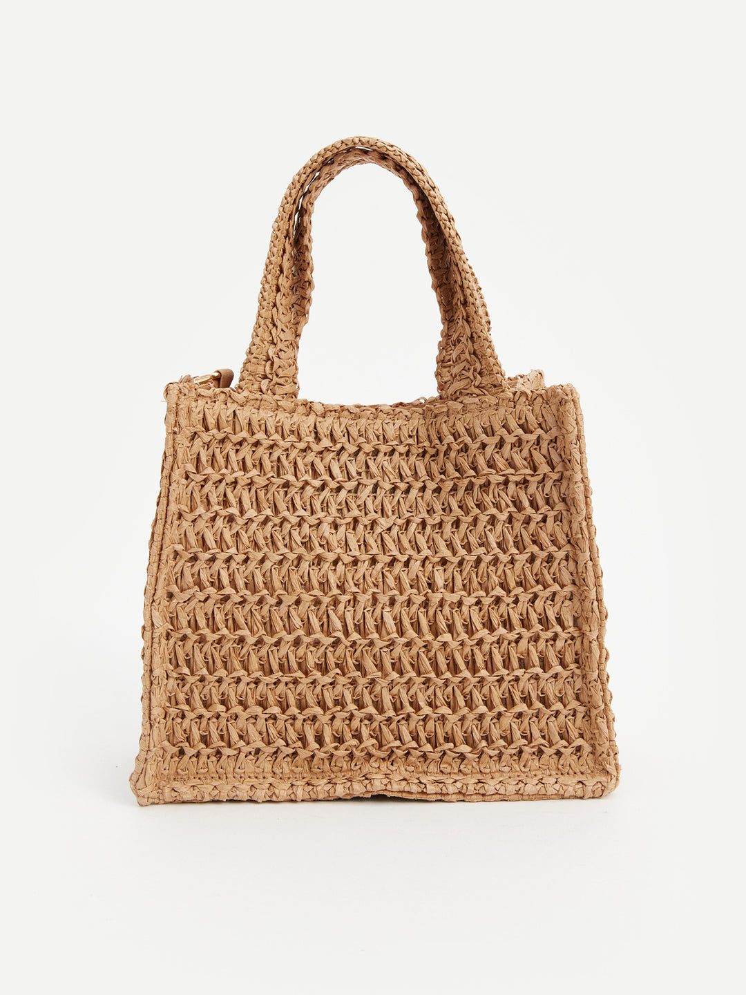 Women Straw Handbag