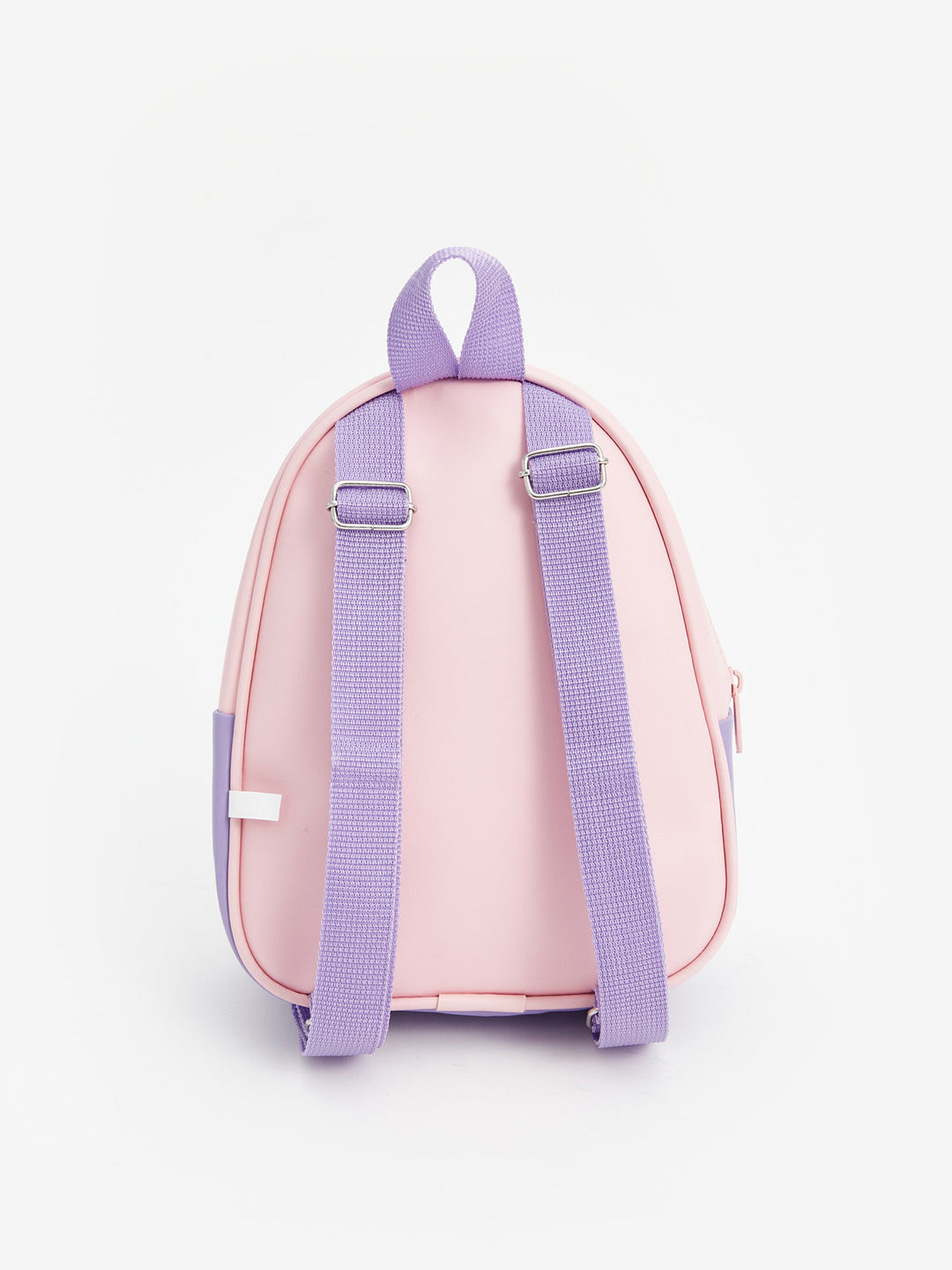 Printed Pop It Girls Backpack