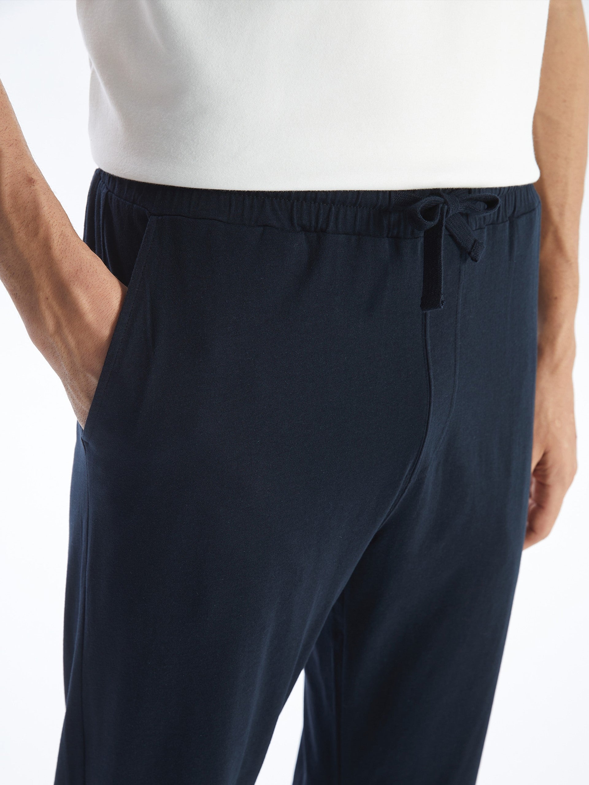 Standard Fit Men Sweatpants