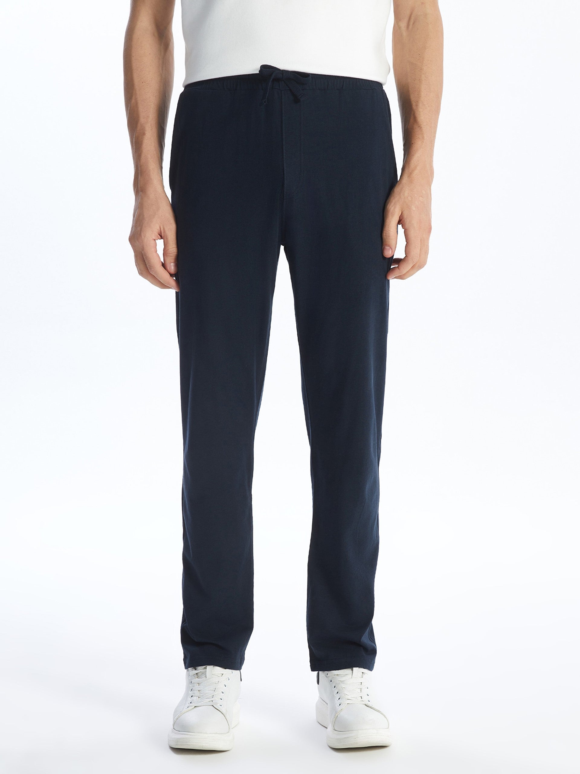 Standard Fit Men Sweatpants