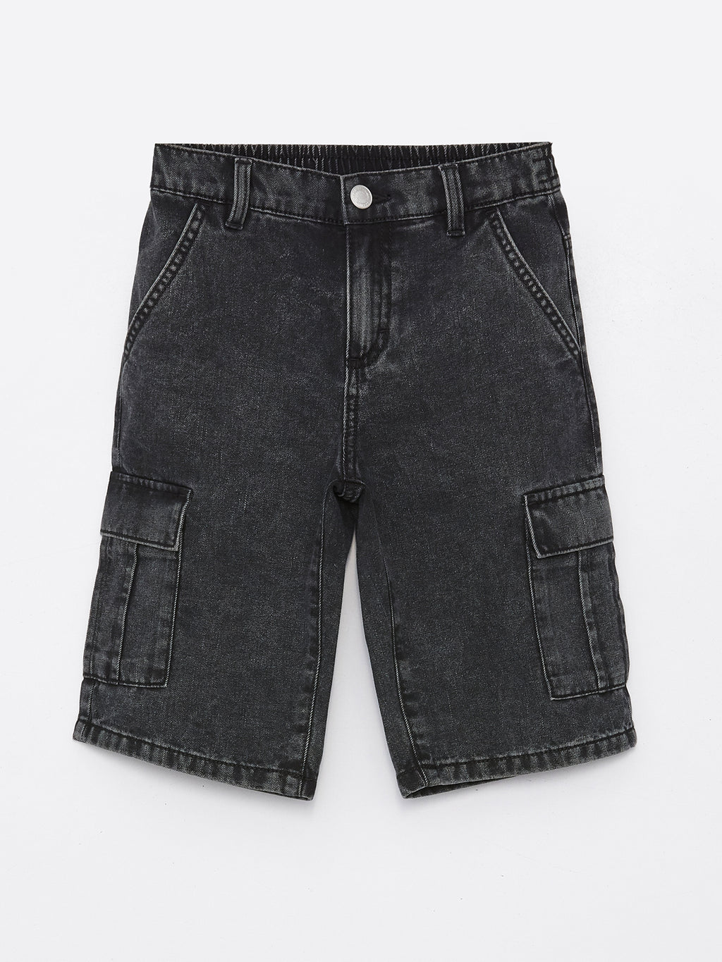 Boy Cargo Jean Roller