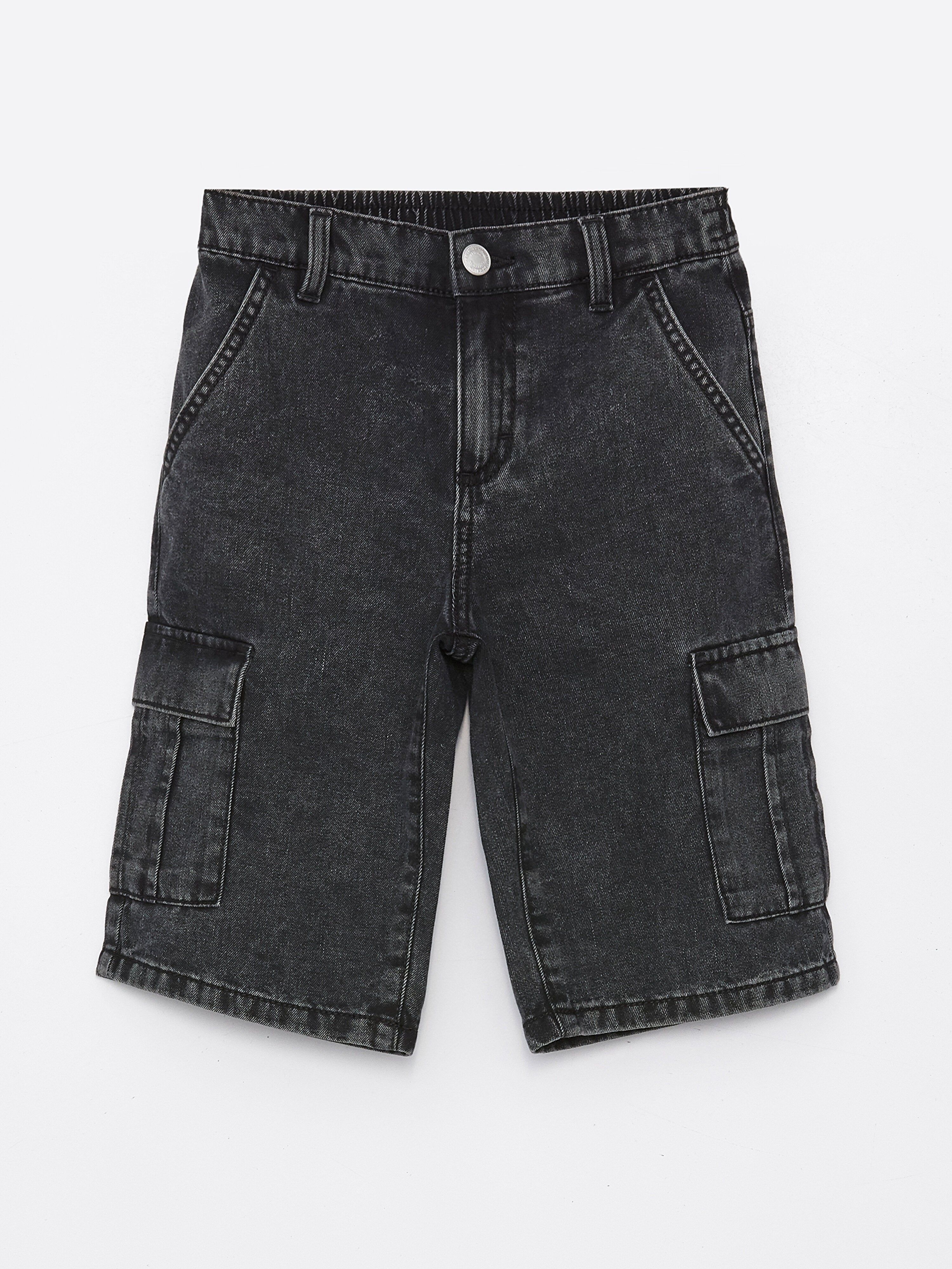 Boy Cargo Jean Roller
