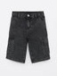 Boy Cargo Jean Roller