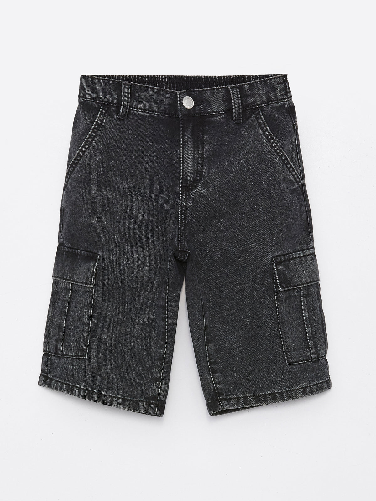 Boy Cargo Jean Roller