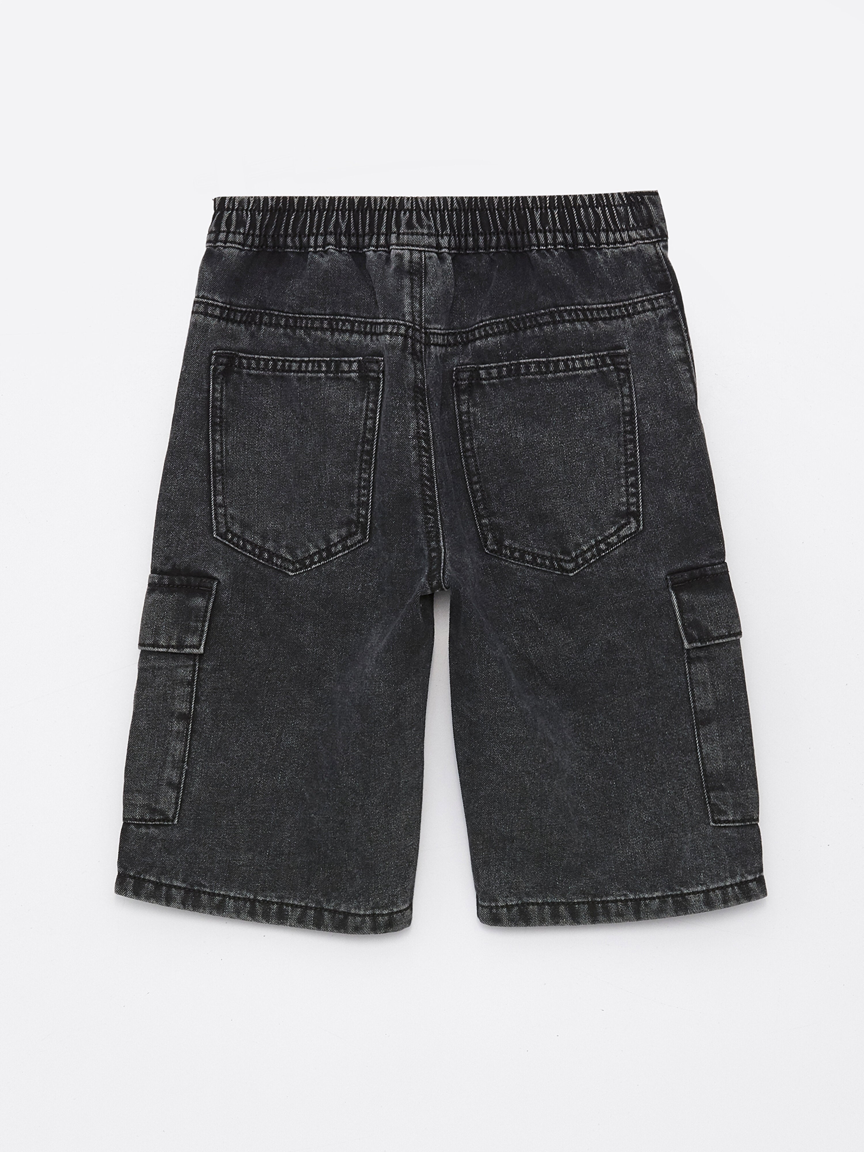 Boy Cargo Jean Roller