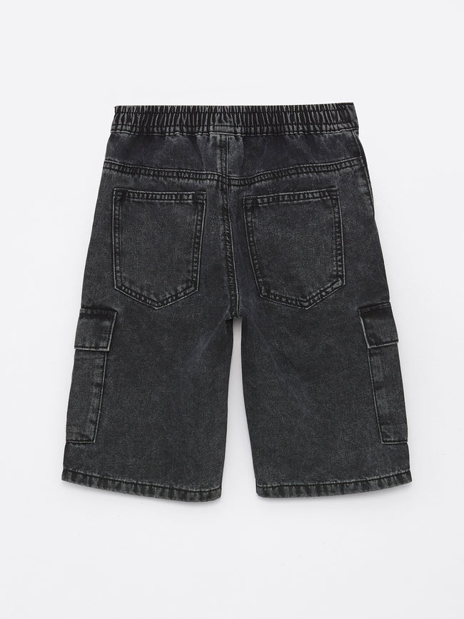 Boy Cargo Jean Roller Main Image