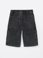 Boy Cargo Jean Roller