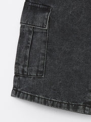 Boy Cargo Jean Roller