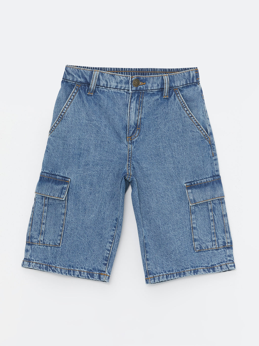 Boy Cargo Jean Roller