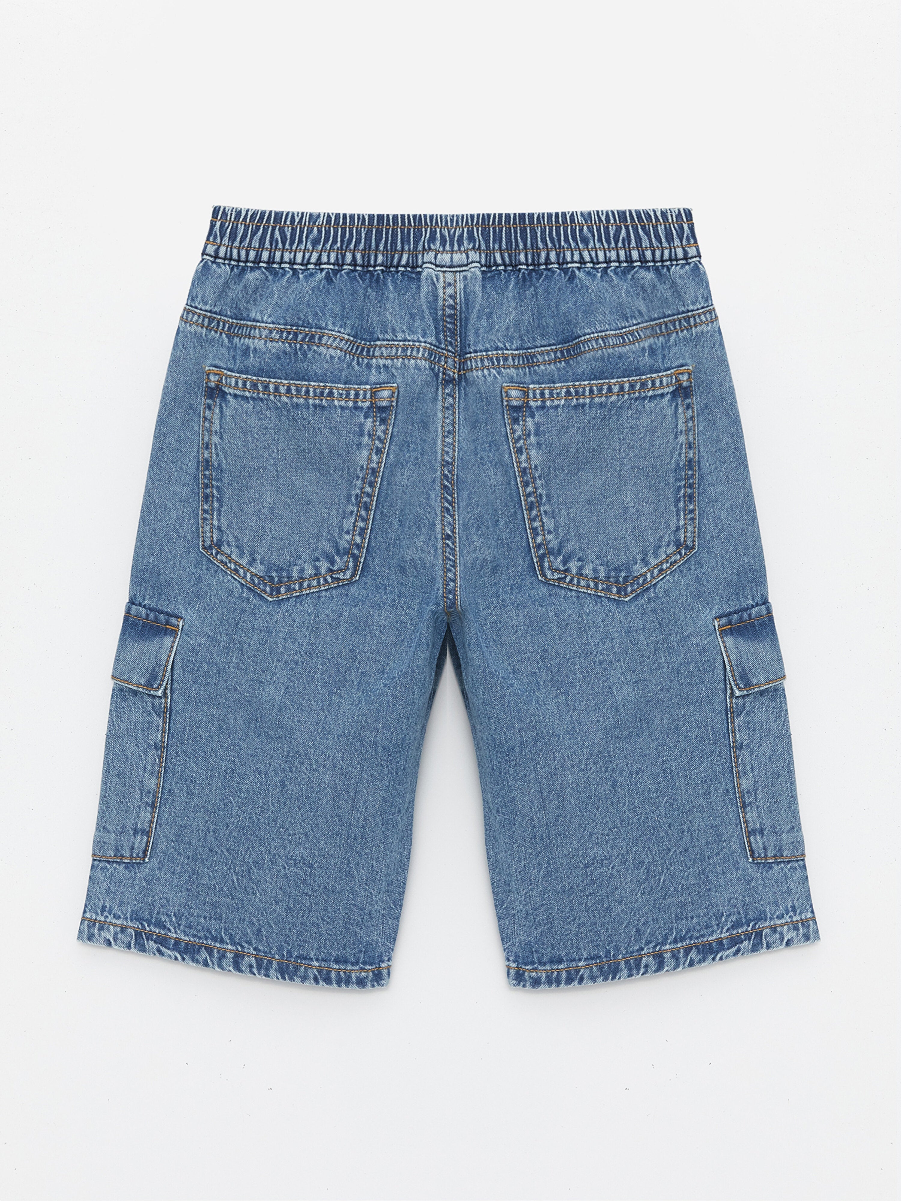 Boy Cargo Jean Roller