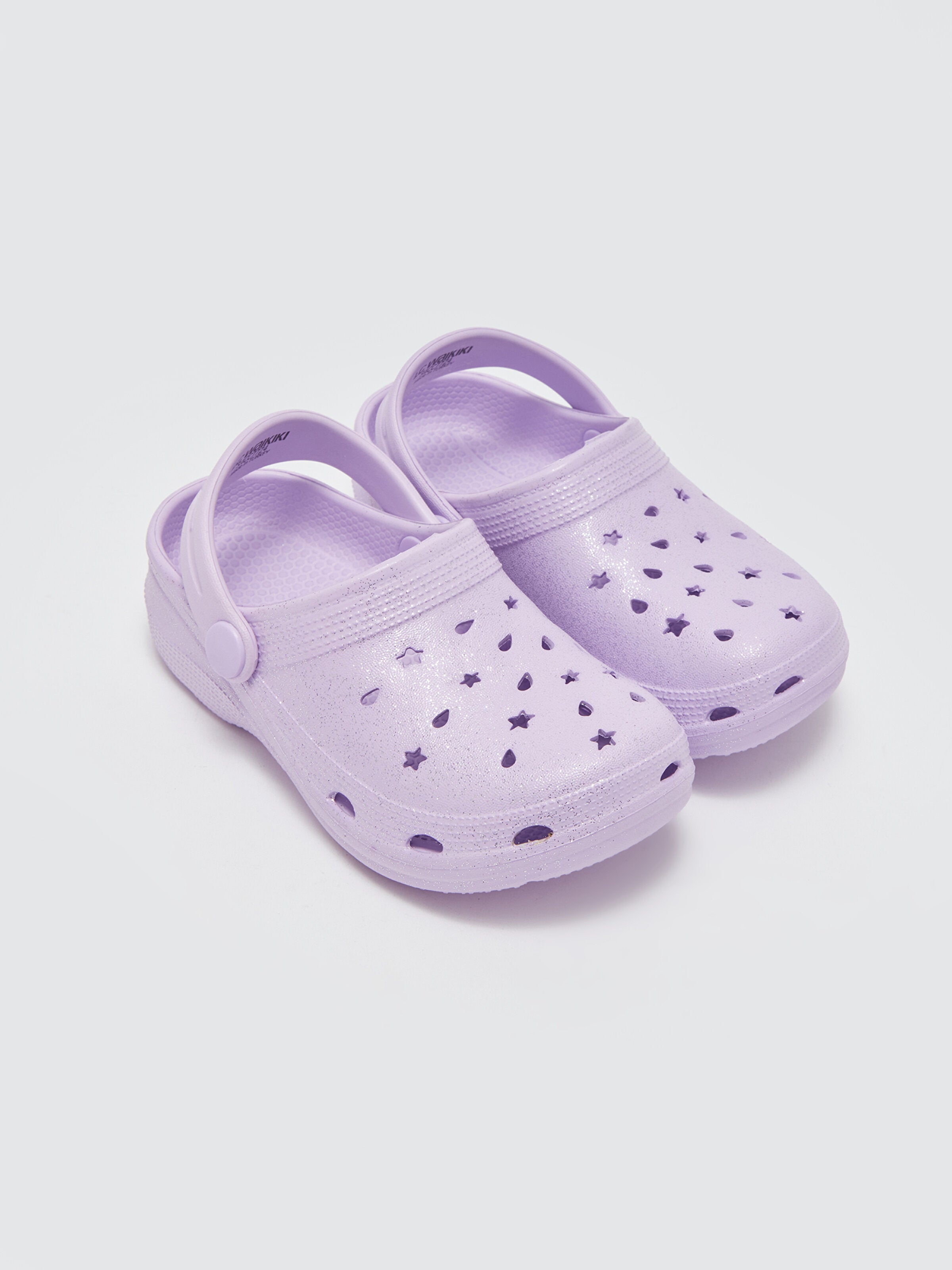 Girls Beach Sandals