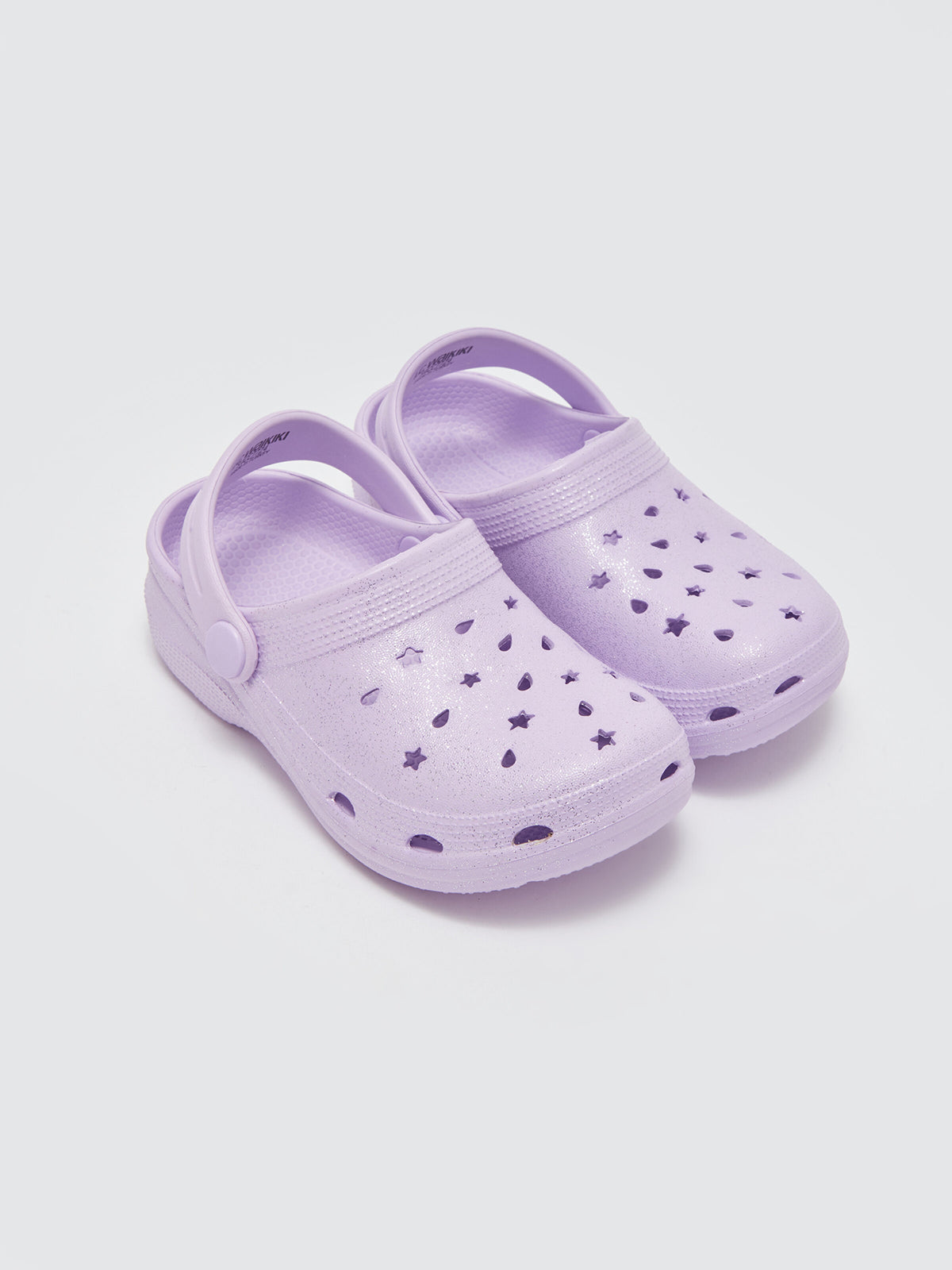 Girls Beach Sandals