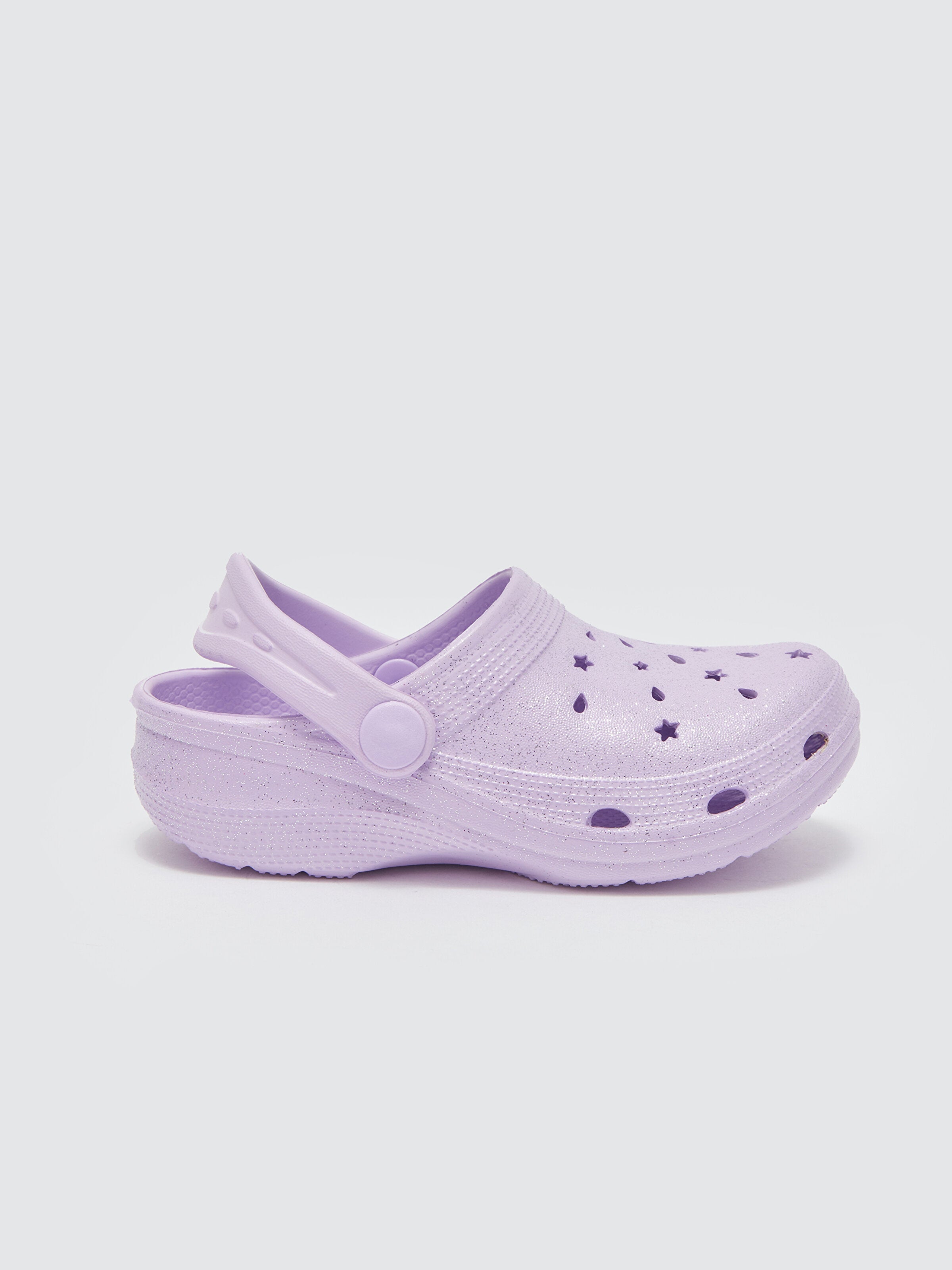 Girls Beach Sandals