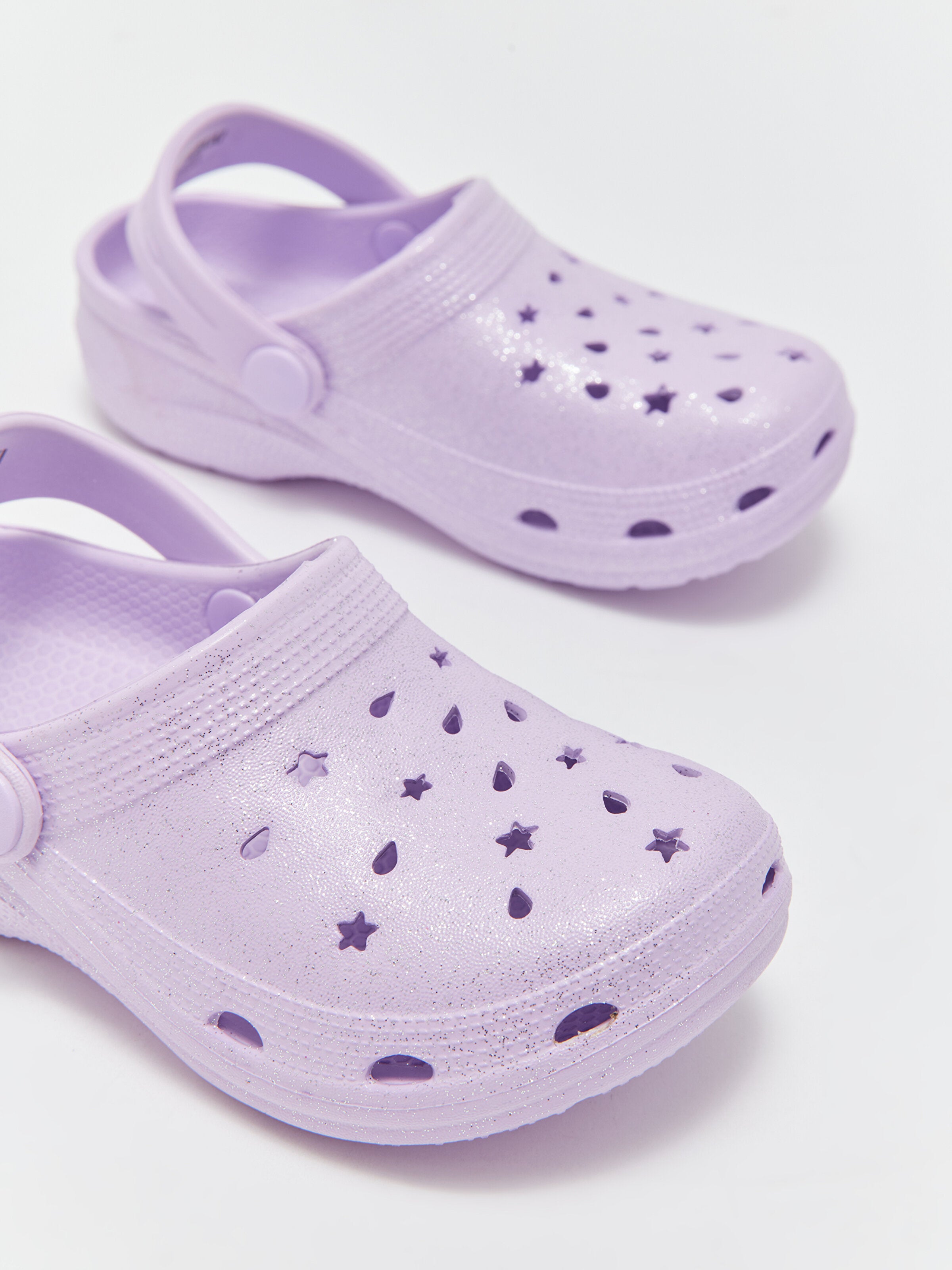 Girls Beach Sandals