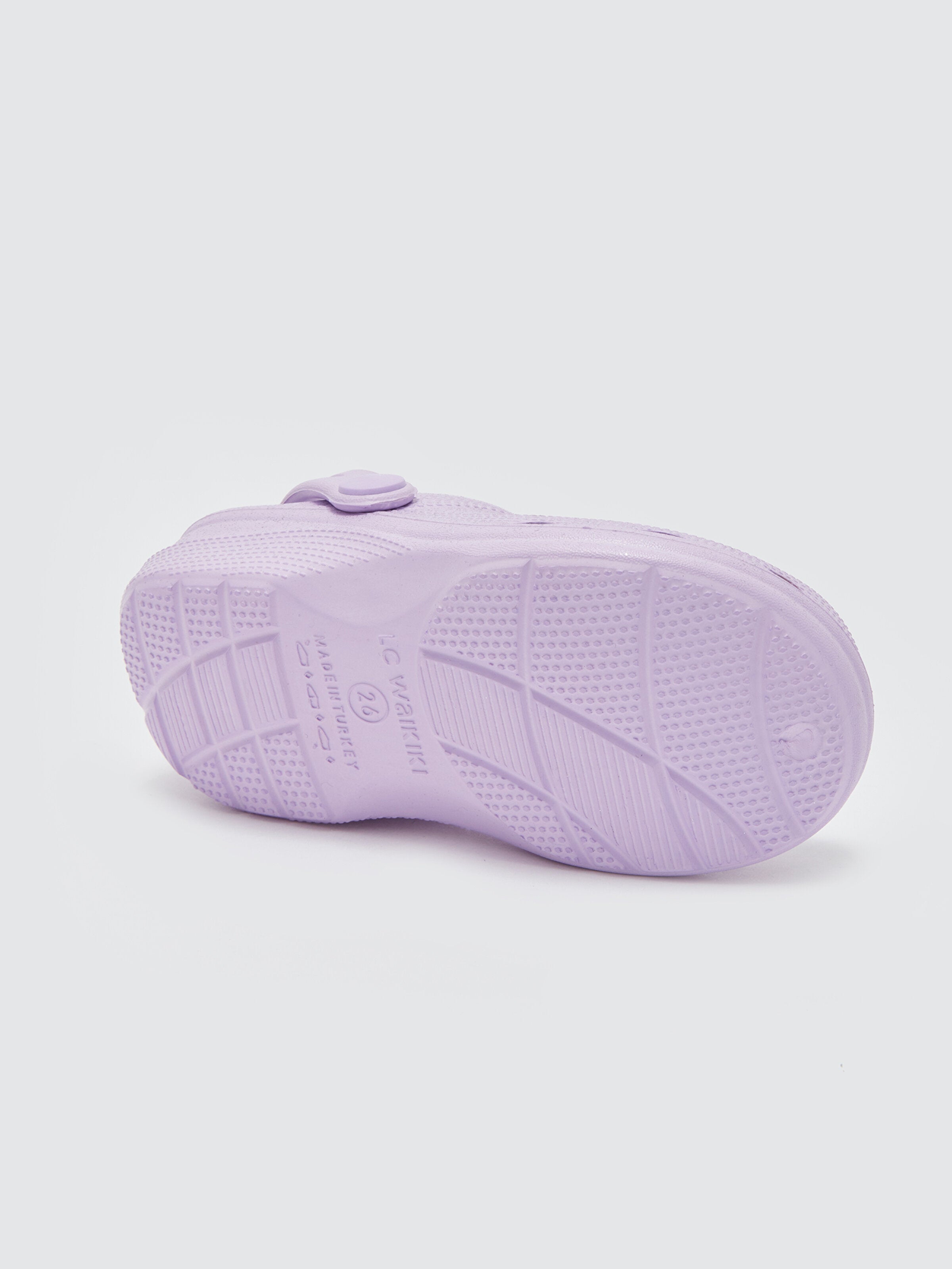 Girls Beach Sandals