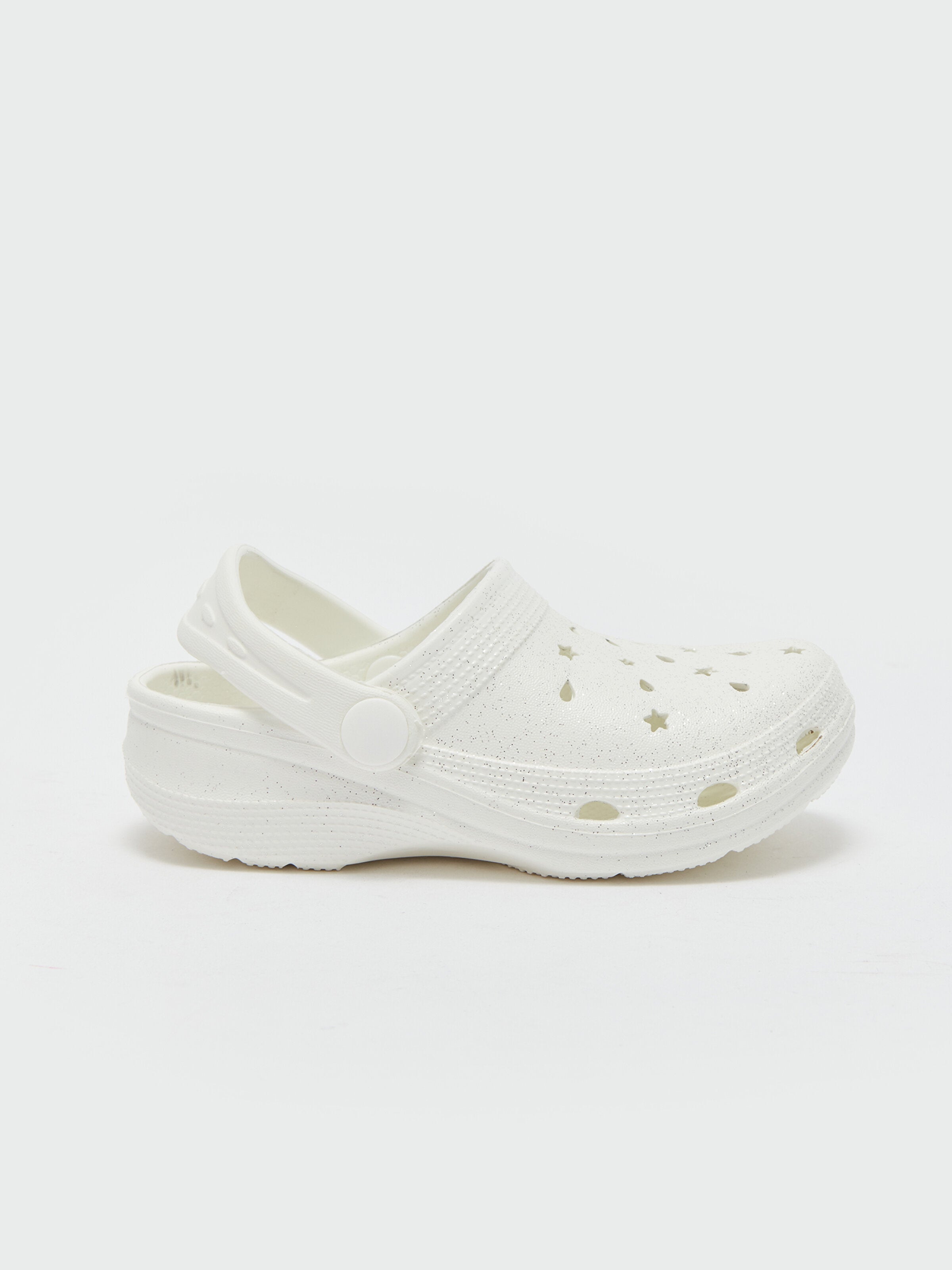 Girls Beach Sandals