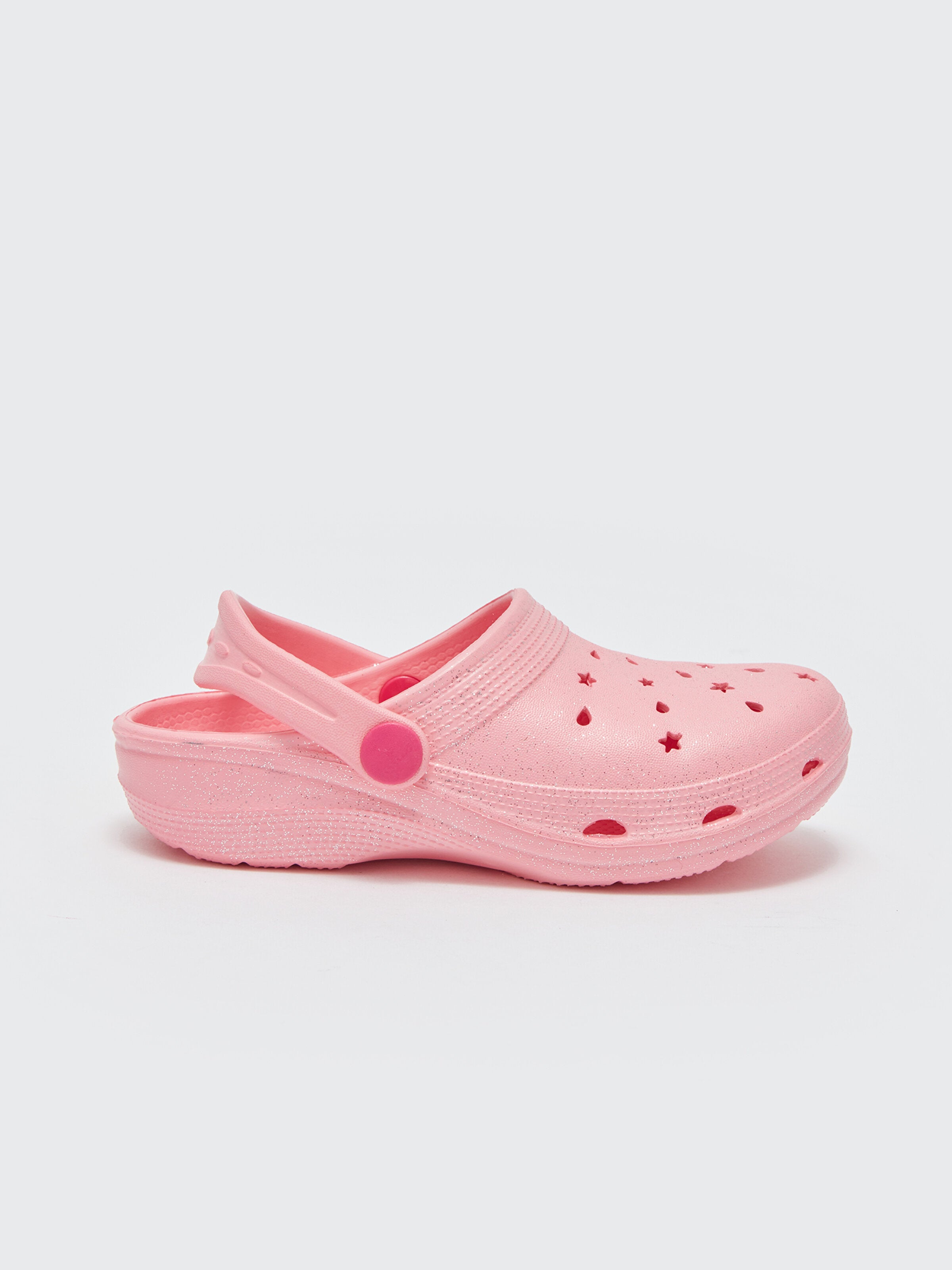Girls Beach Sandals