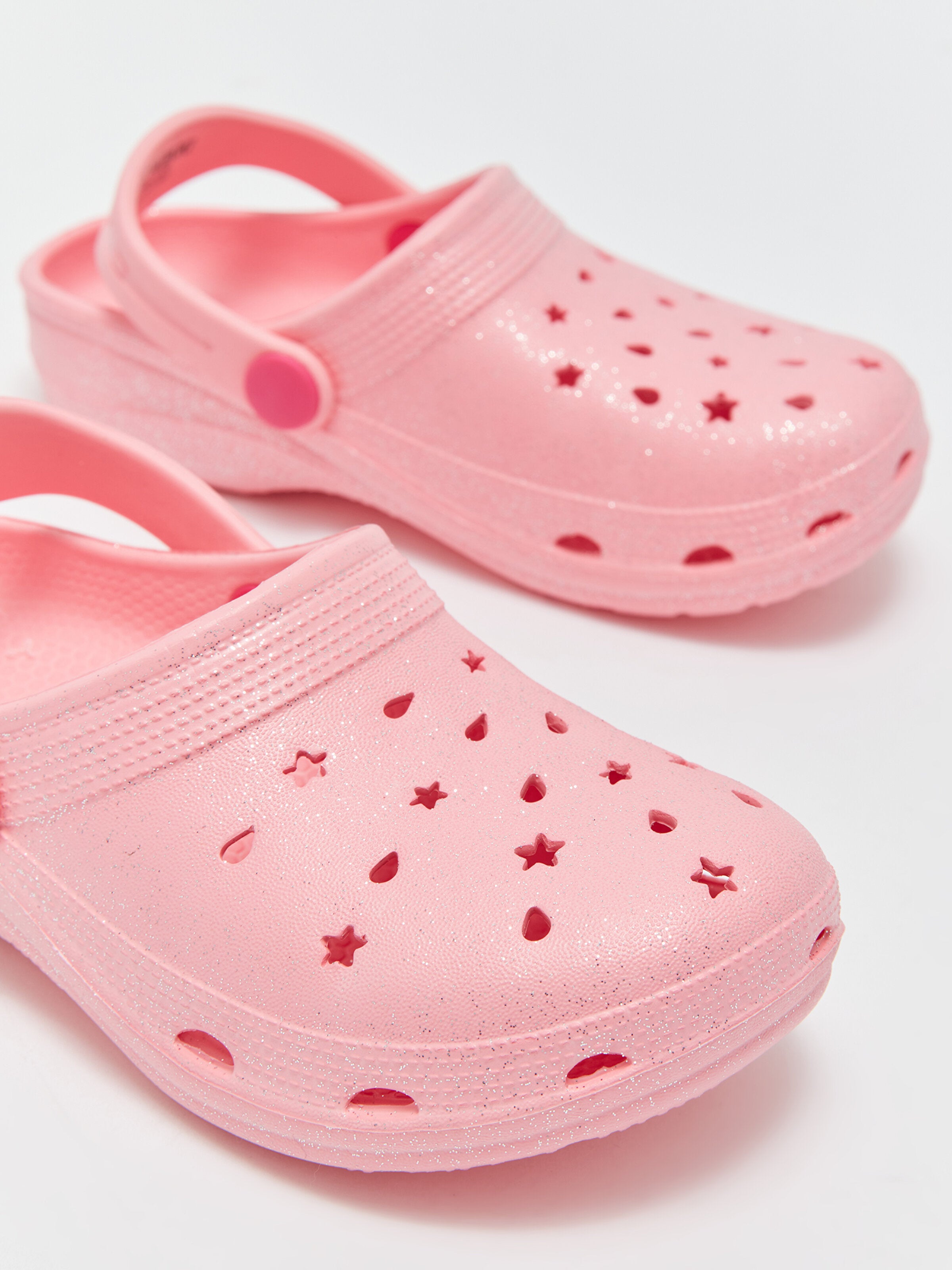 Girls Beach Sandals