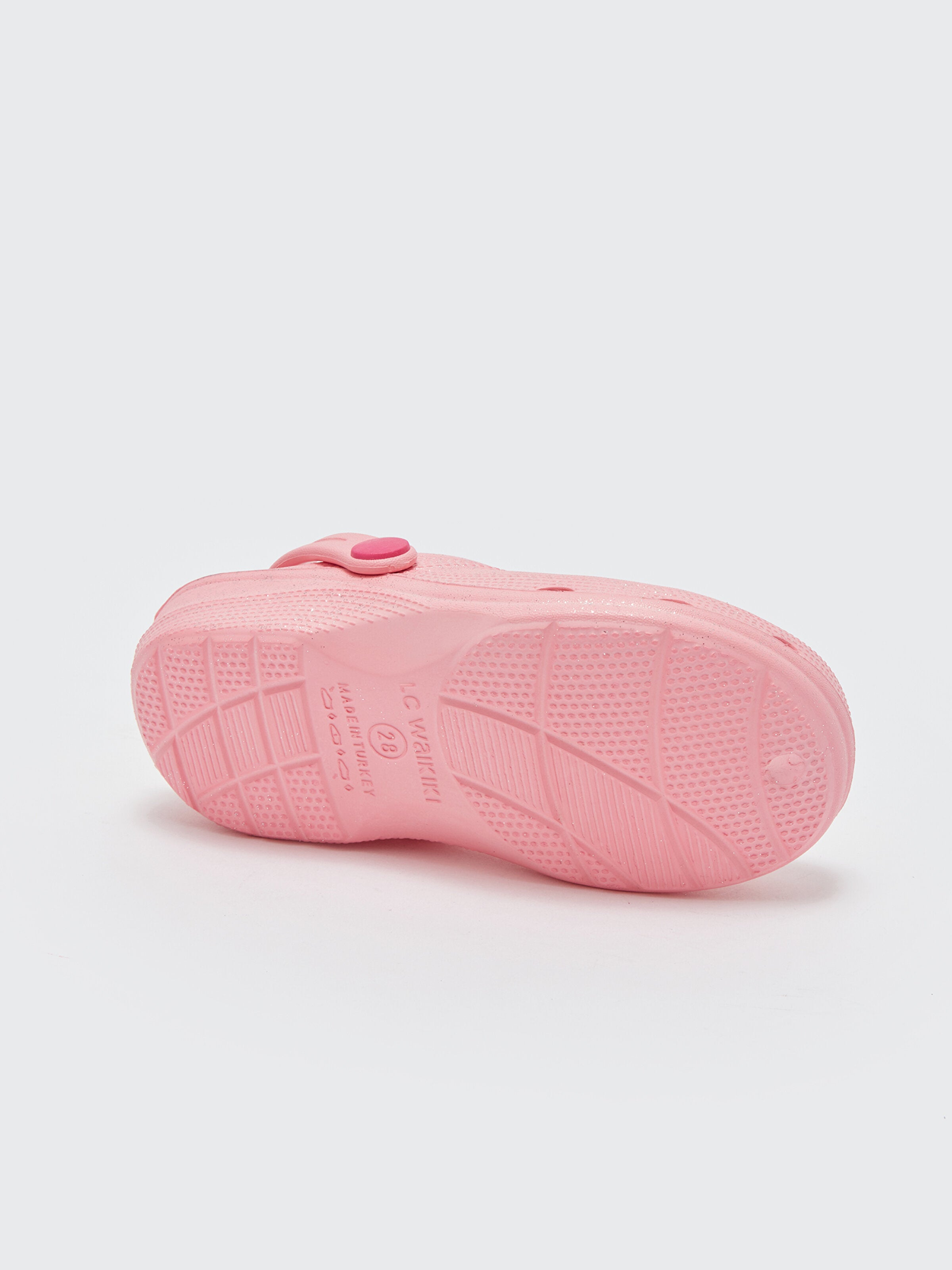 Girls Beach Sandals