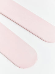 Patterned Girls Thin Pantyhose, Pack of 2