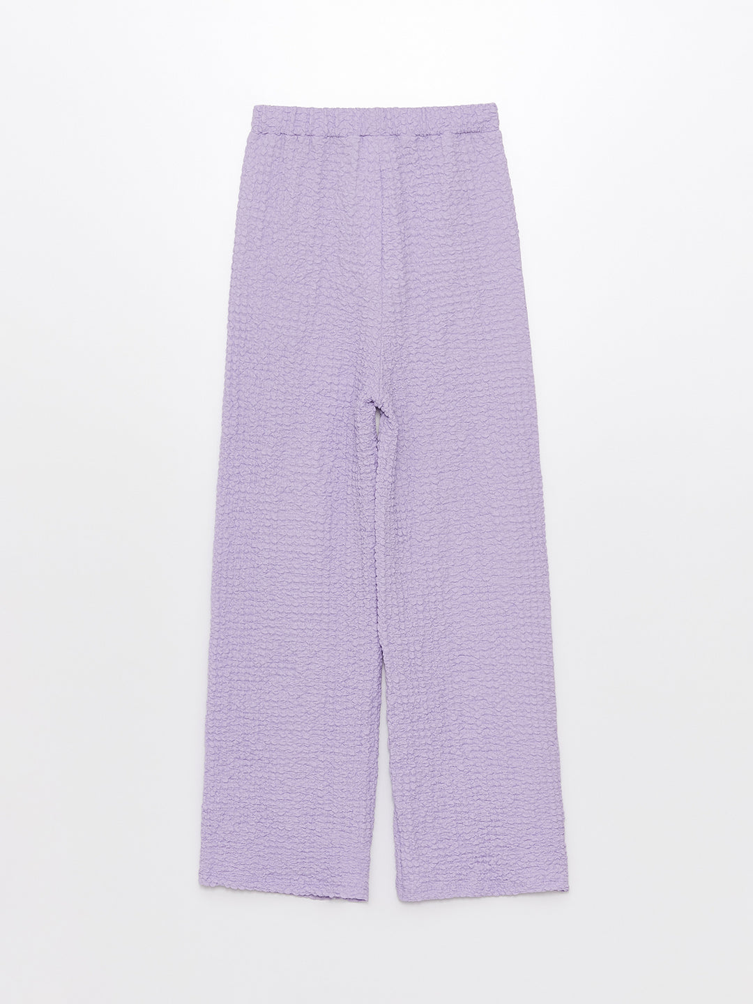 Girls Trousers with Elastic Waist