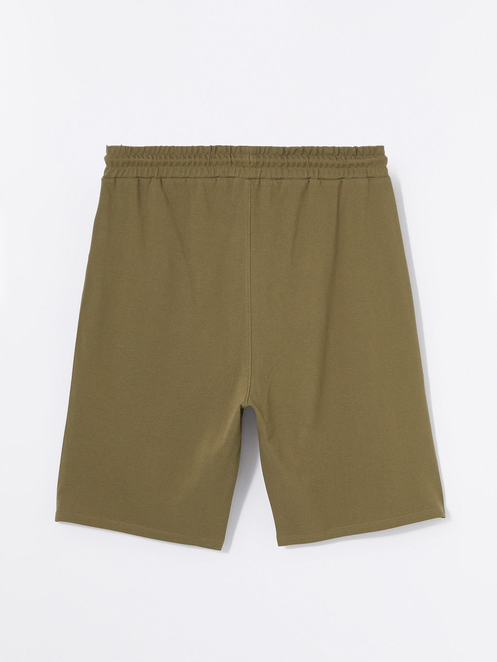 Slim Fit Men Bermuda Shorts