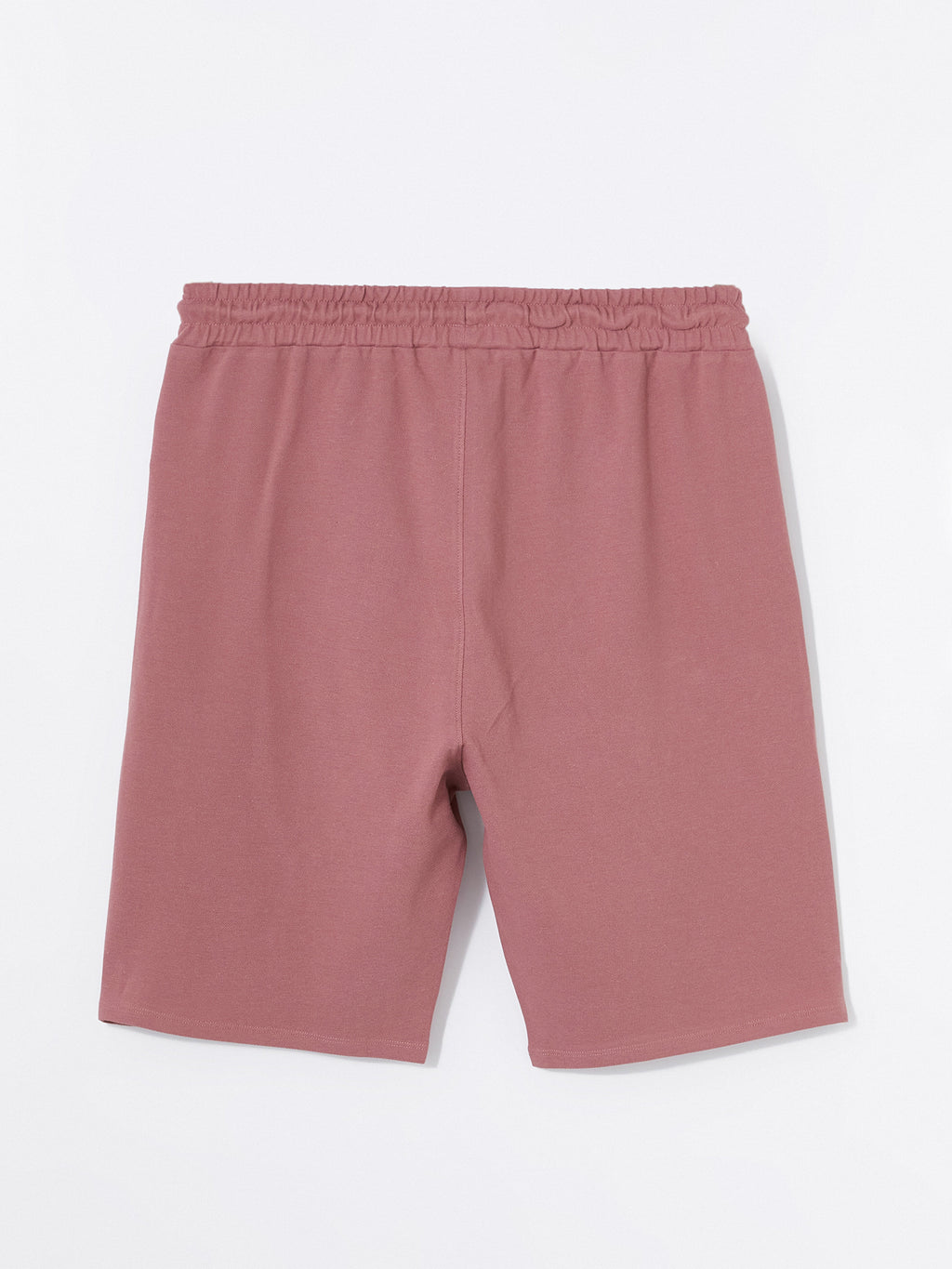 Slim Fit Men Bermuda Shorts