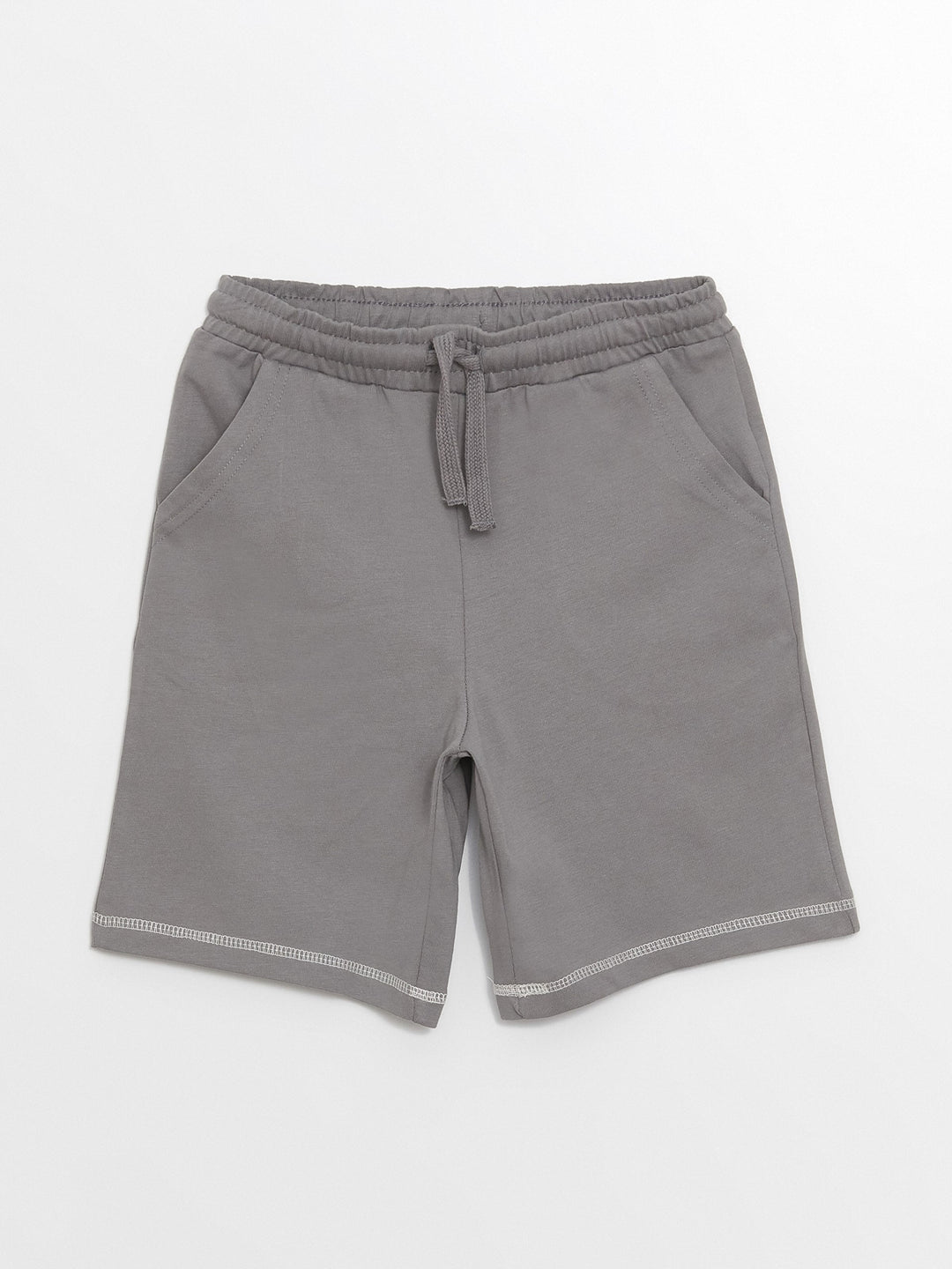 Comfortable Fit Boys T-Shirt and Shorts