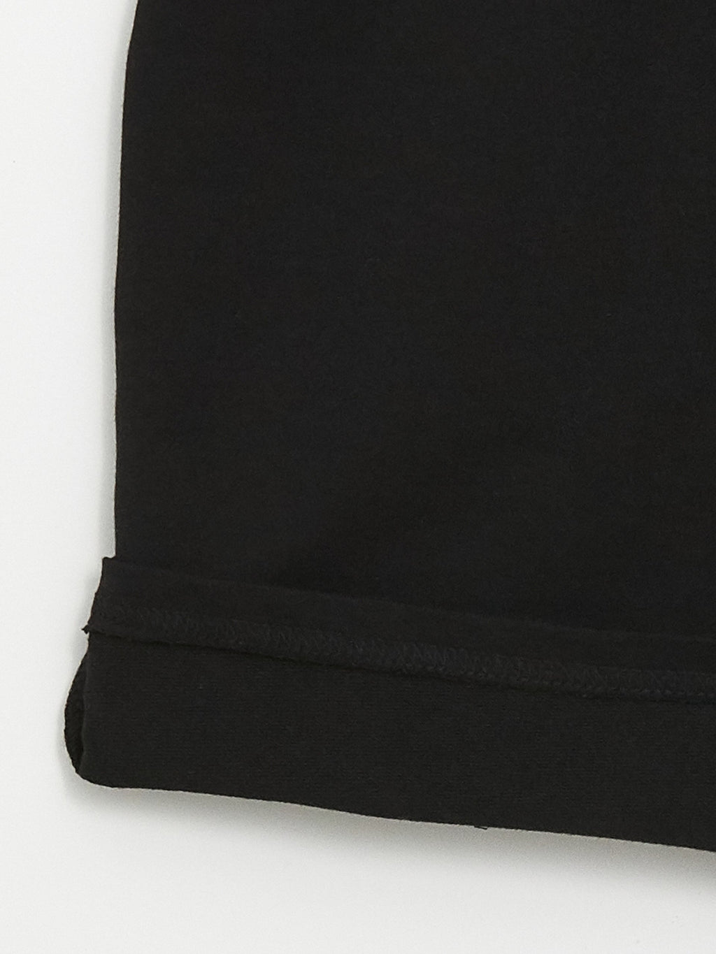 Comfortable Fit Elastic Waist Boy Shorts