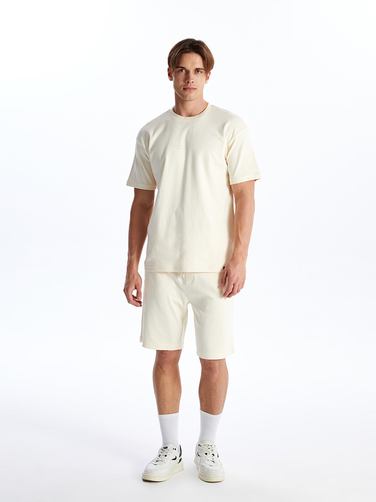 Slim Fit Men Sports Shorts