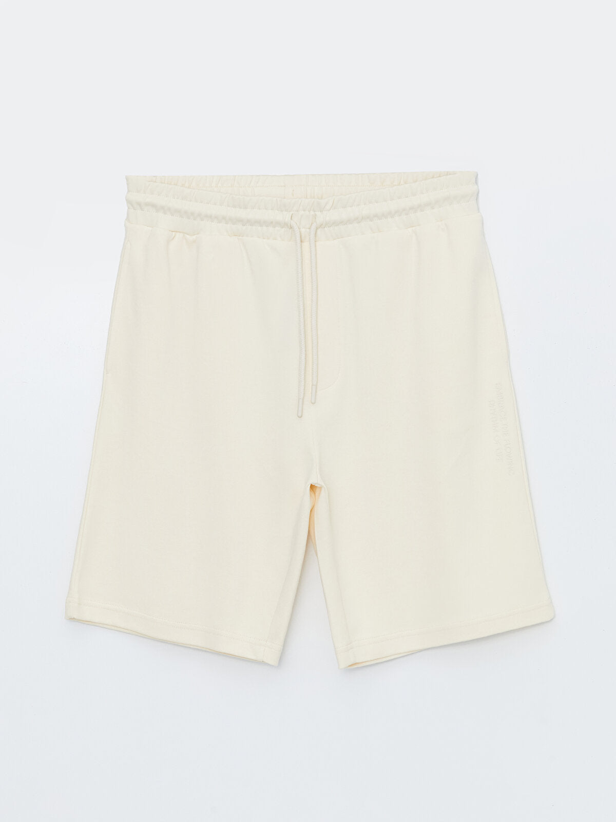 Slim Fit Men Sports Shorts