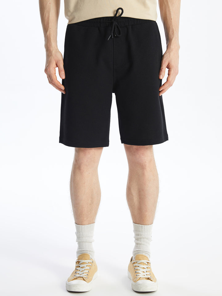 Standard Fit Men Shorts