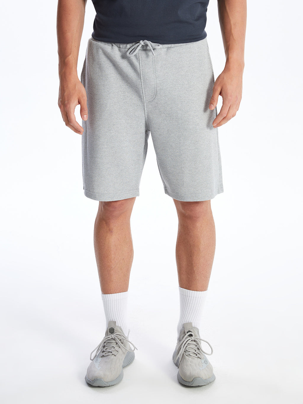 Standard Fit Men Shorts