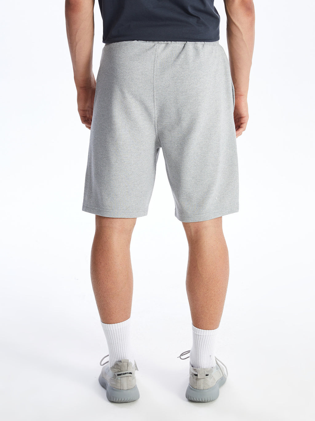 Standard Fit Men Shorts