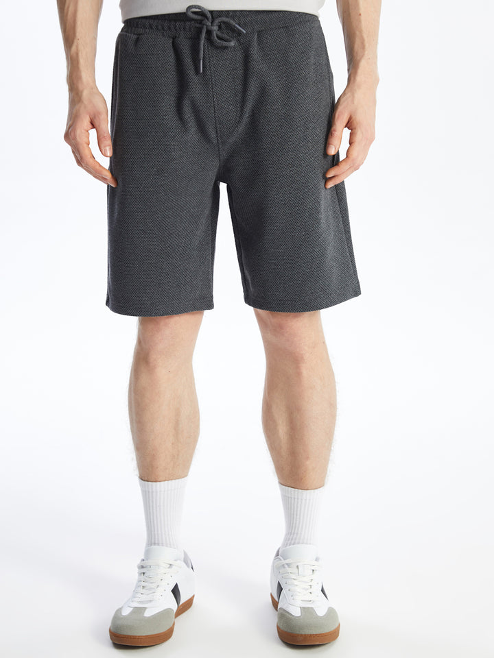 Standard Fit Men Shorts
