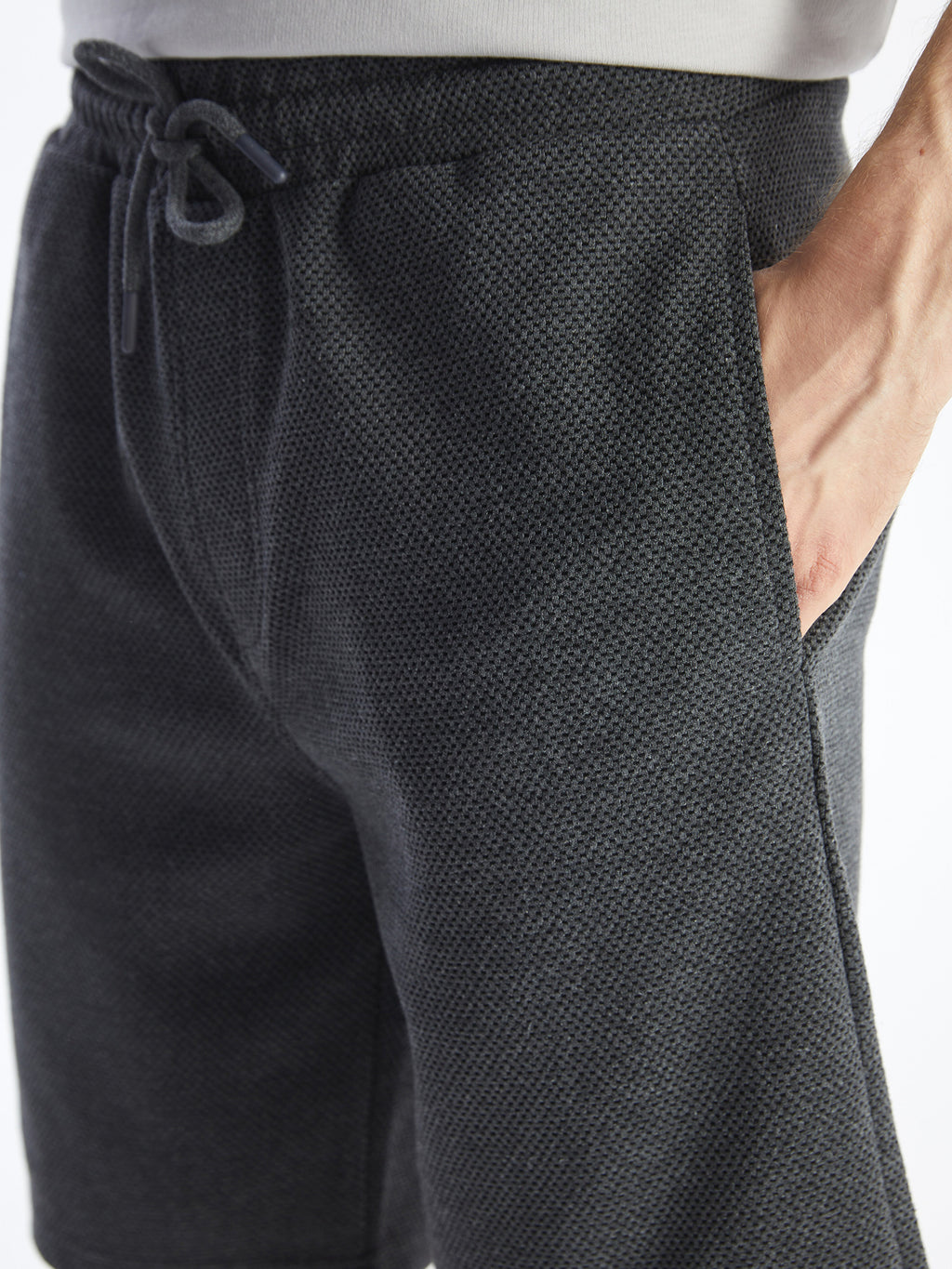 Standard Fit Men Shorts