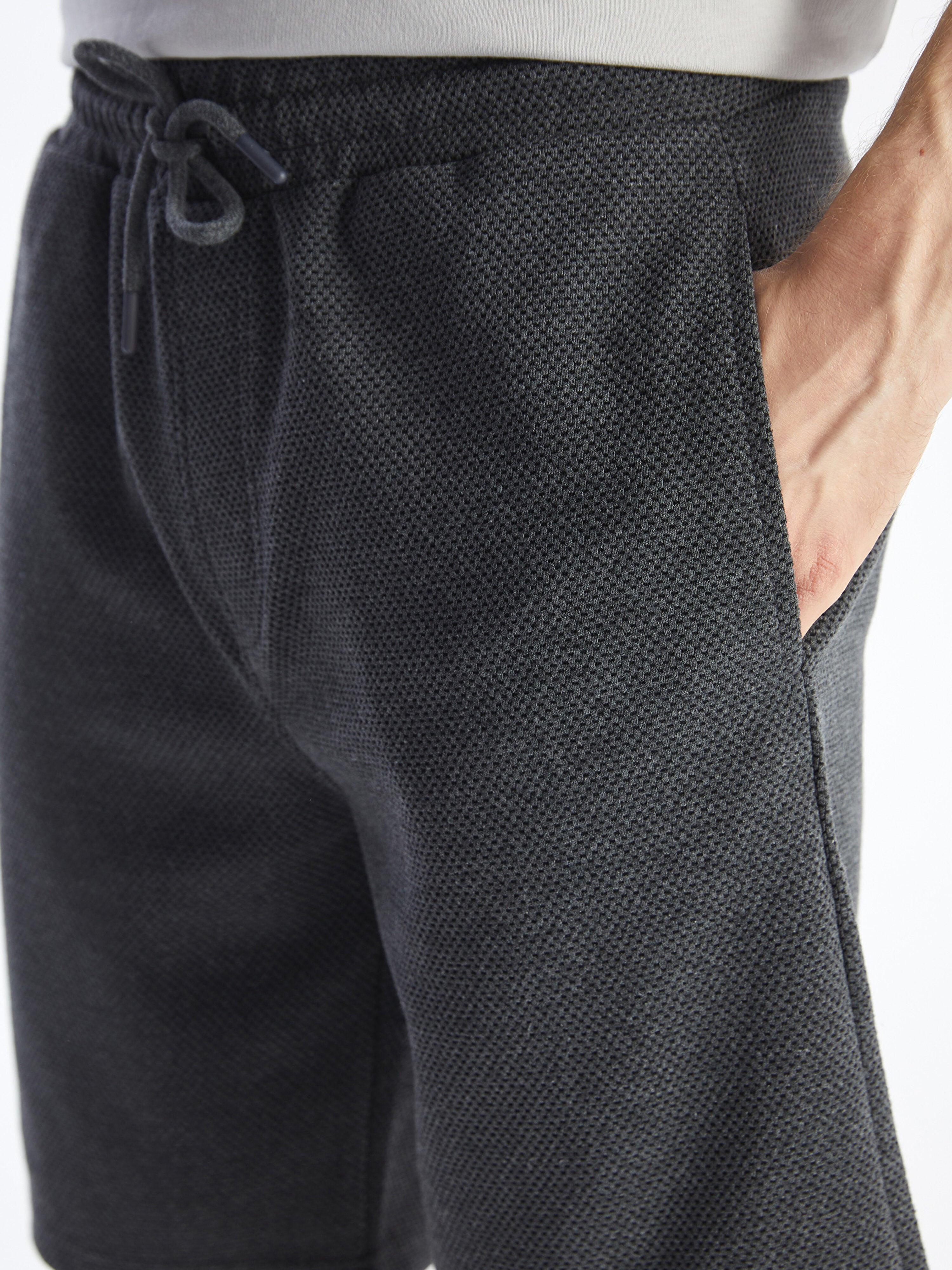 Standard Fit Men Shorts