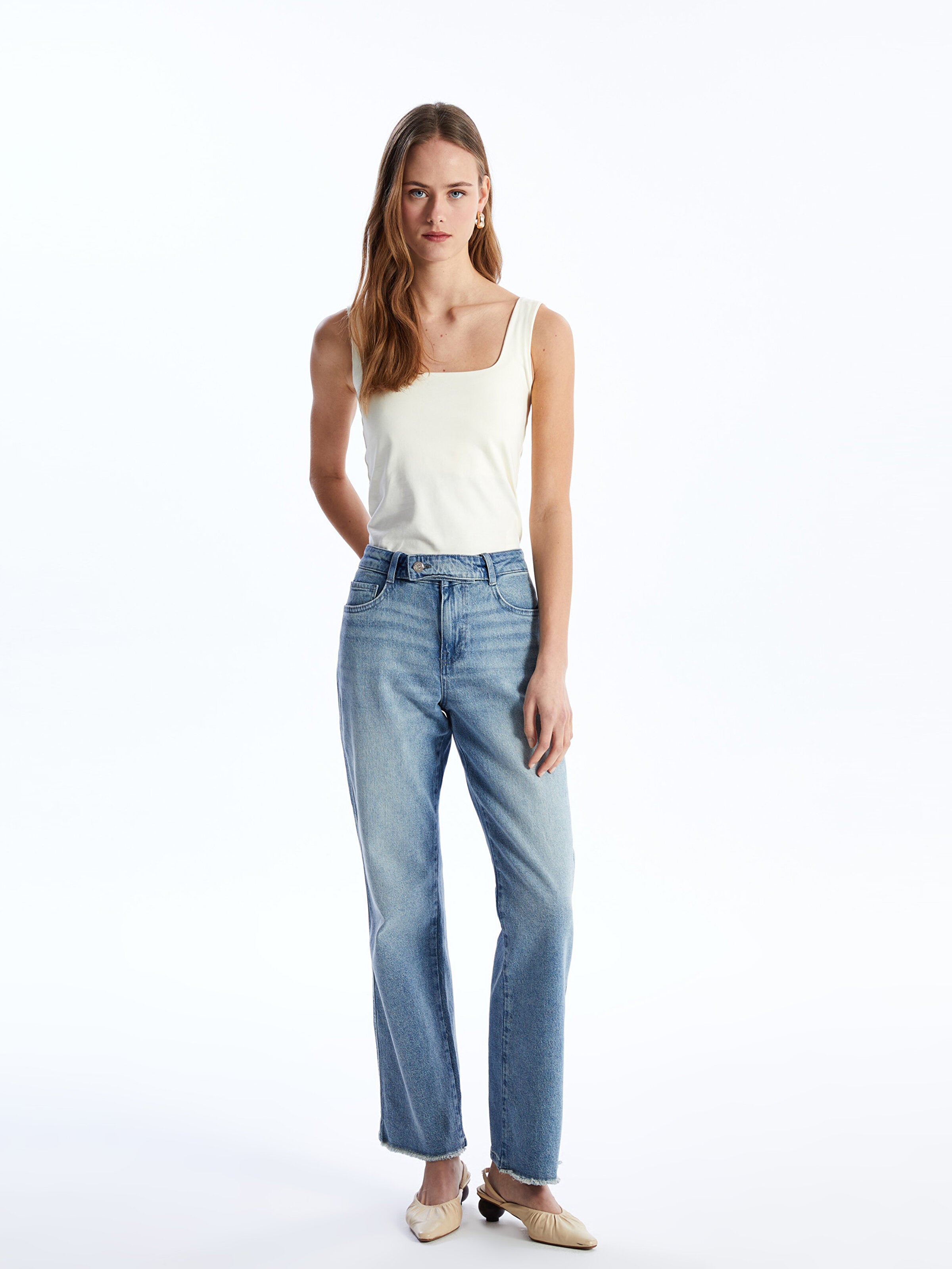 Lcw fashion jeans