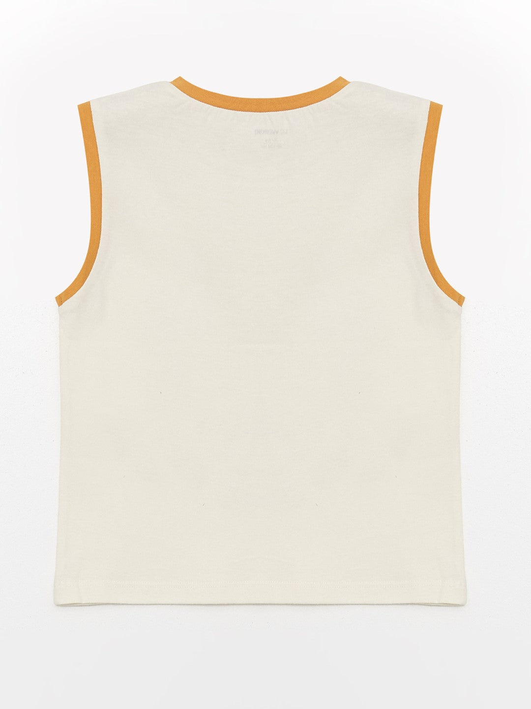 Crew Neck Baby Boy 2-Piece Set