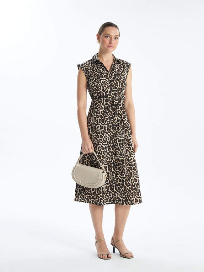 LCW ACCESSORIES

New Black Leather Look Women's Handbag Main Image