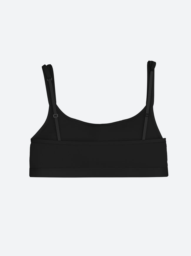 LCW Kids Basic Girls Bustier Main Image