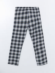 Standard Pattern Men Pajama Set