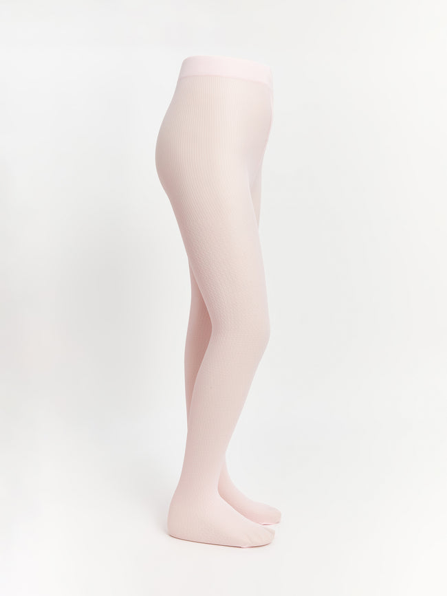 Girls Thin Tights 2-Pack Main Image