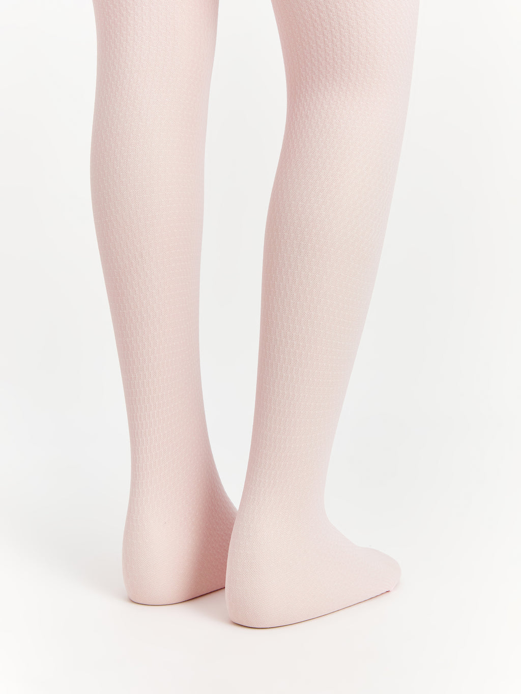 Girls Thin Tights 2-Pack