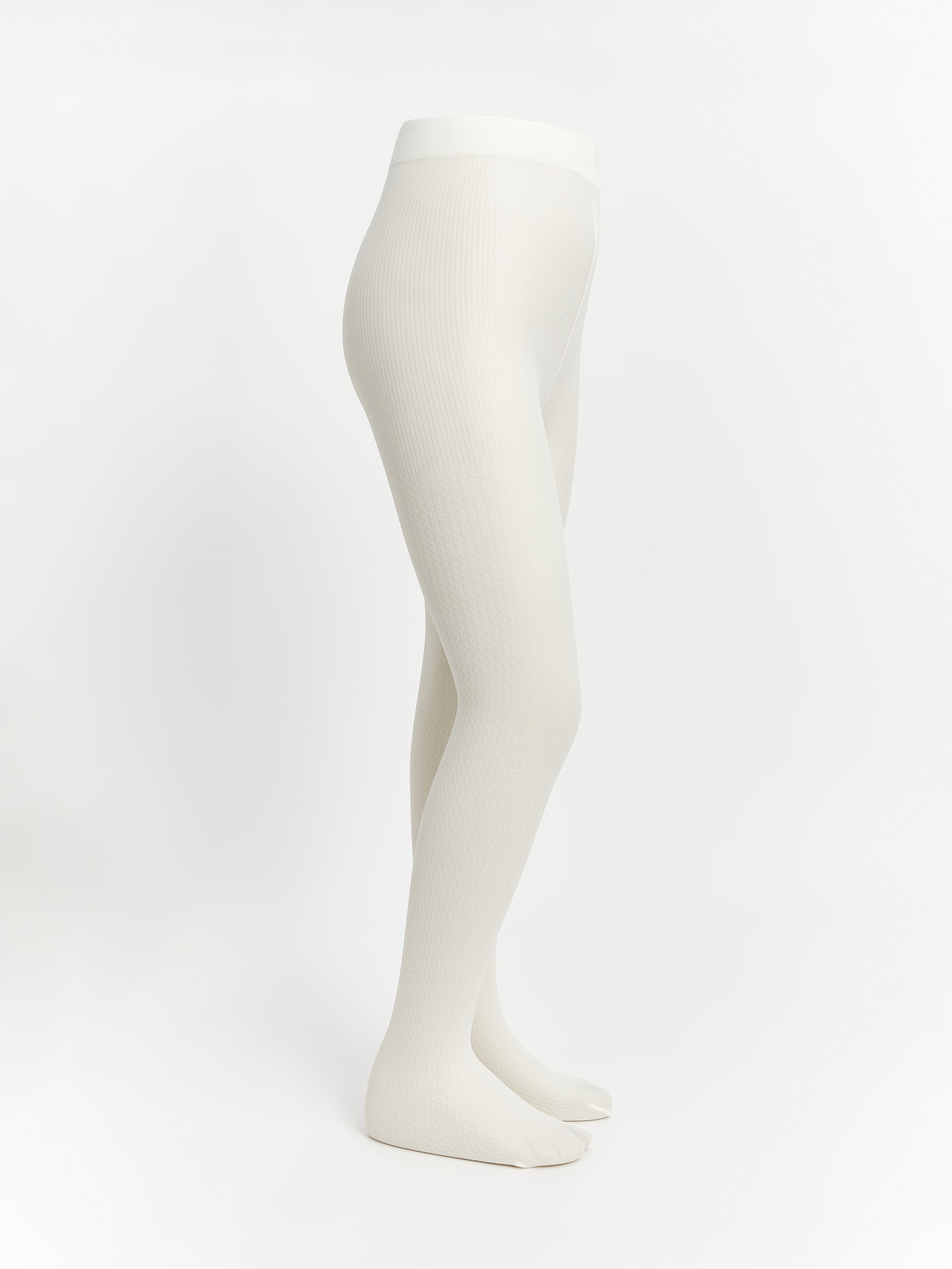 Girls Thin Tights 2-Pack