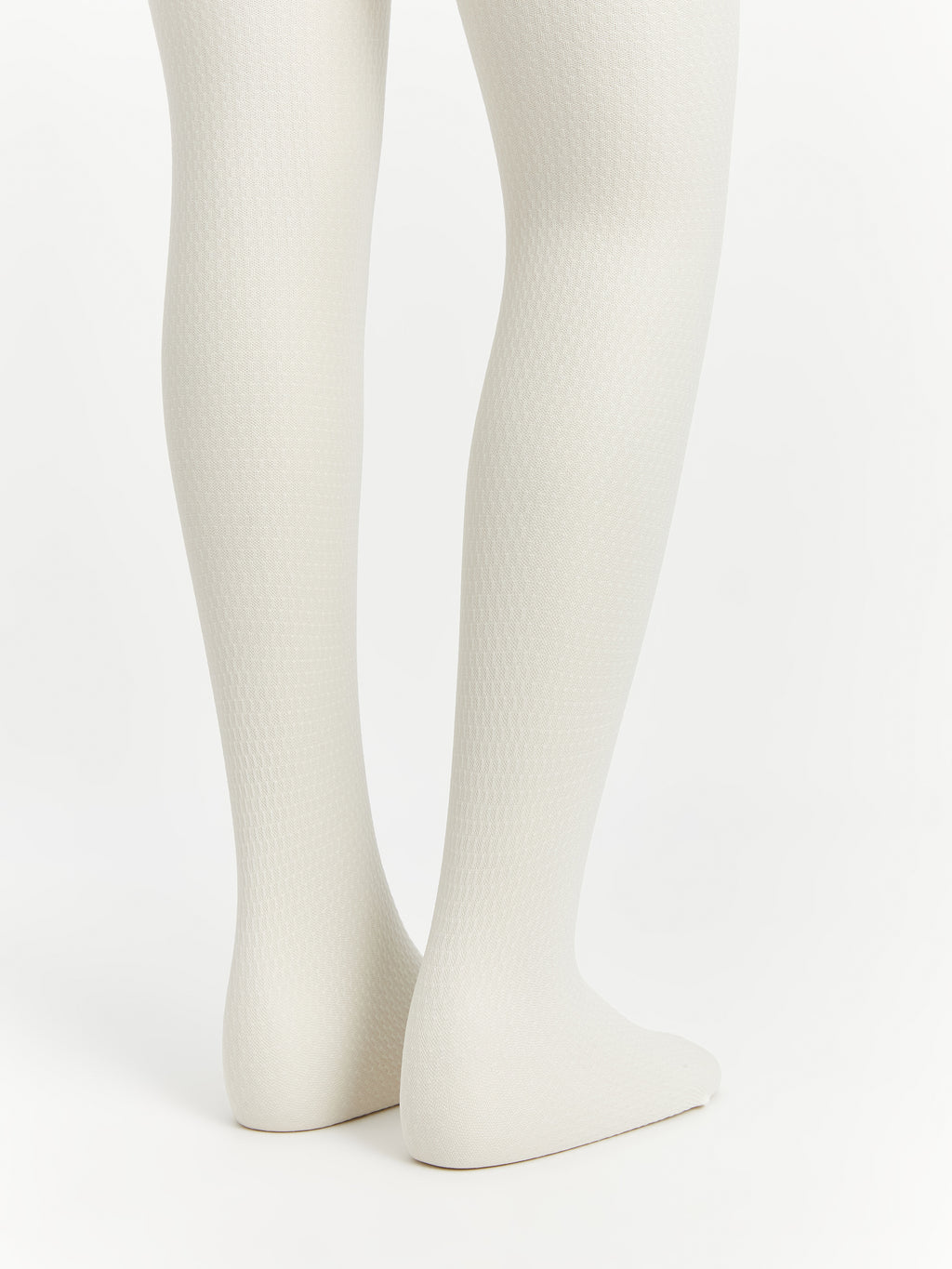 Girls Thin Tights 2-Pack