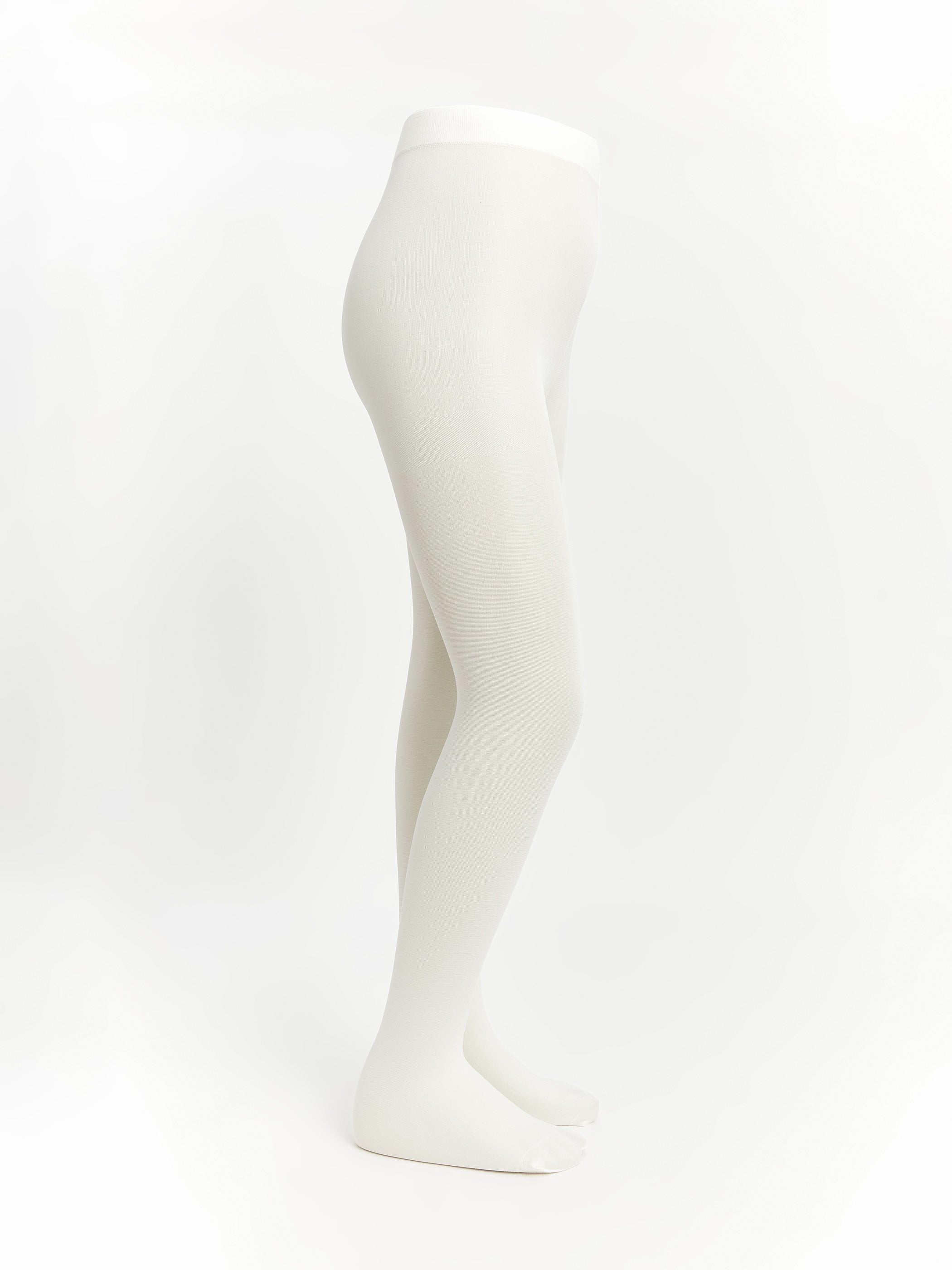 Girls Thin Tights 2-Pack