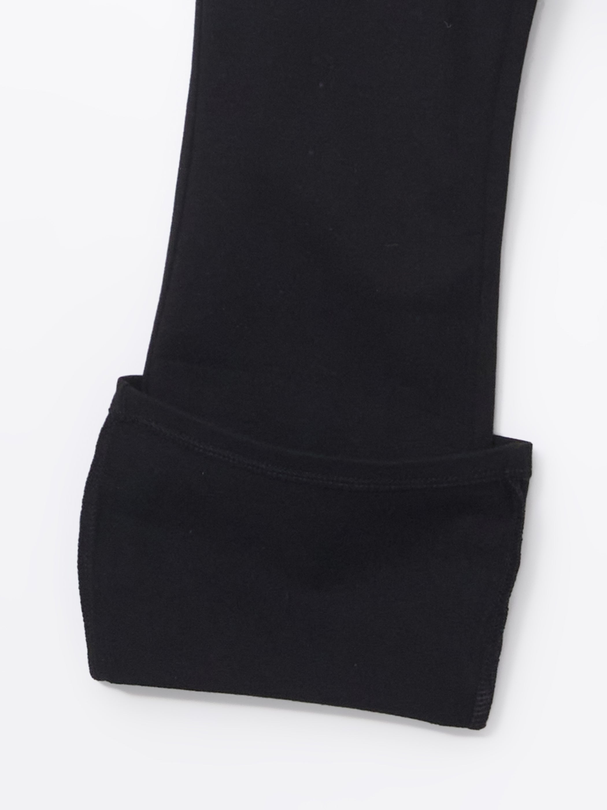 Elastic Waist Spanish Leg Girls Leggings