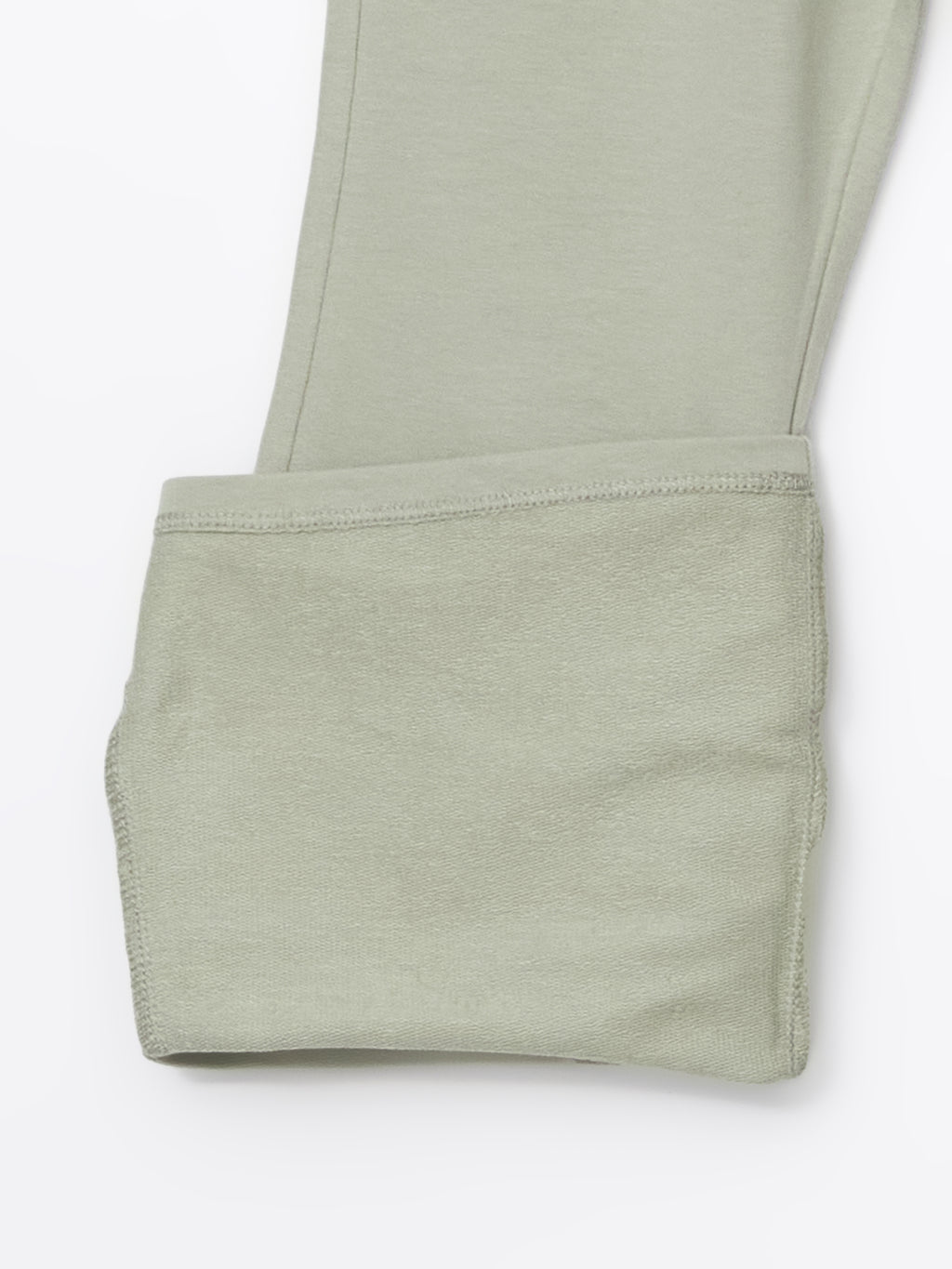 Elastic Waist Spanish Leg Girls Leggings