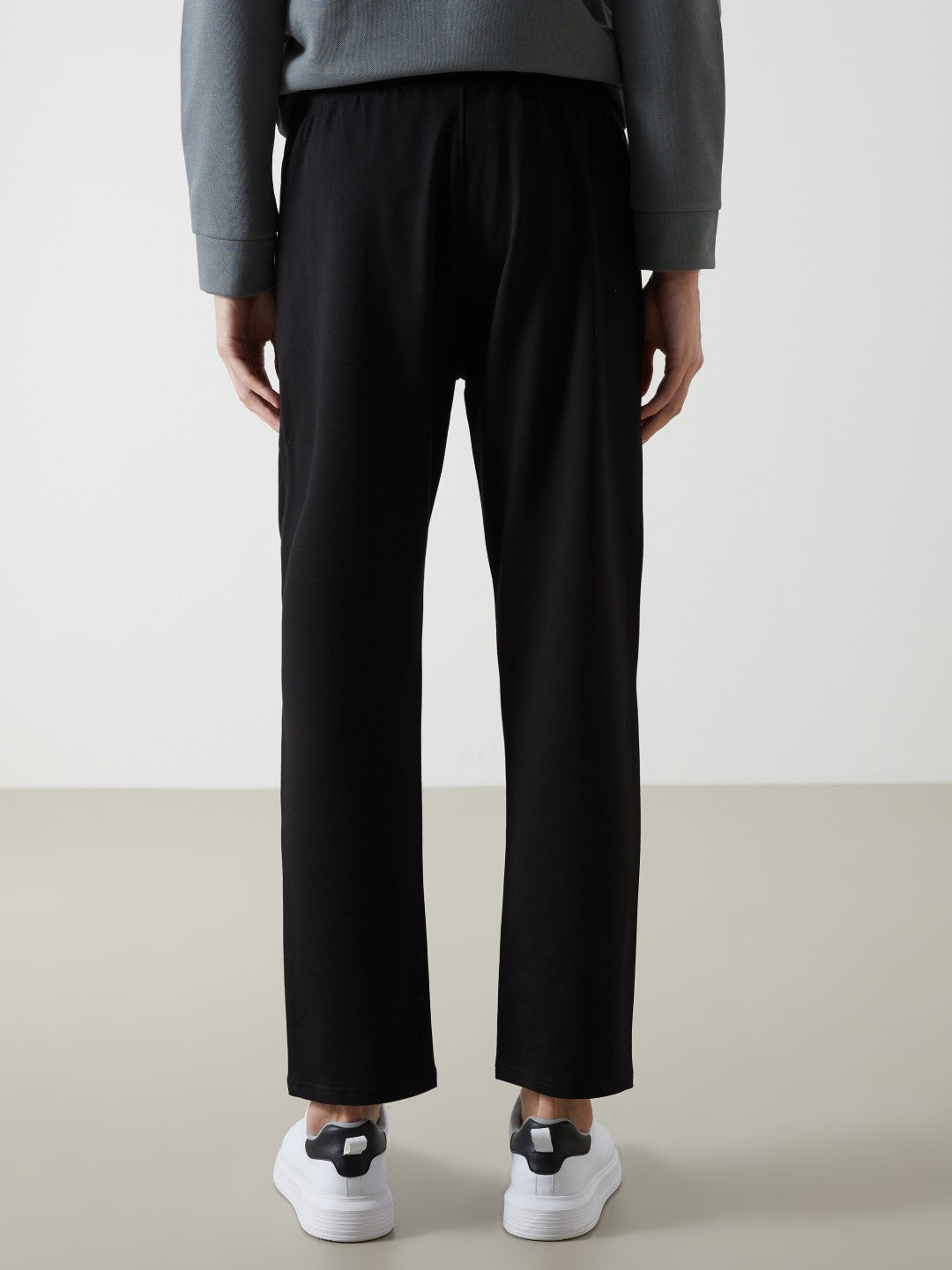 LCW Classic Standard Fit Men Sweatpants